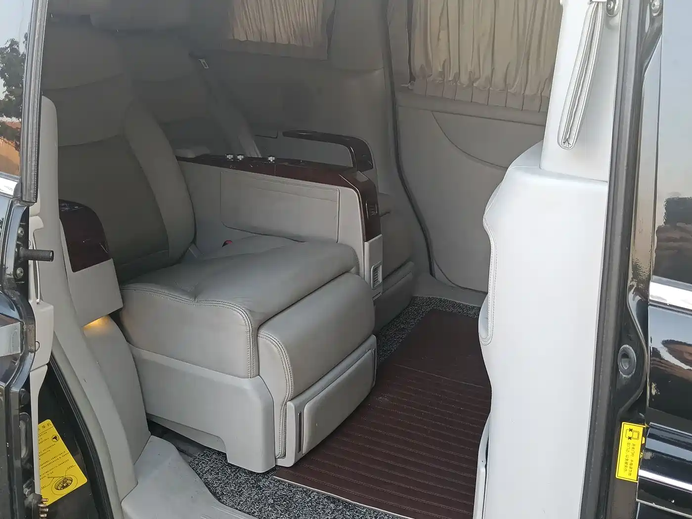 Luxgen MASTER CEO 2013 2013 2.2T Executive Edition