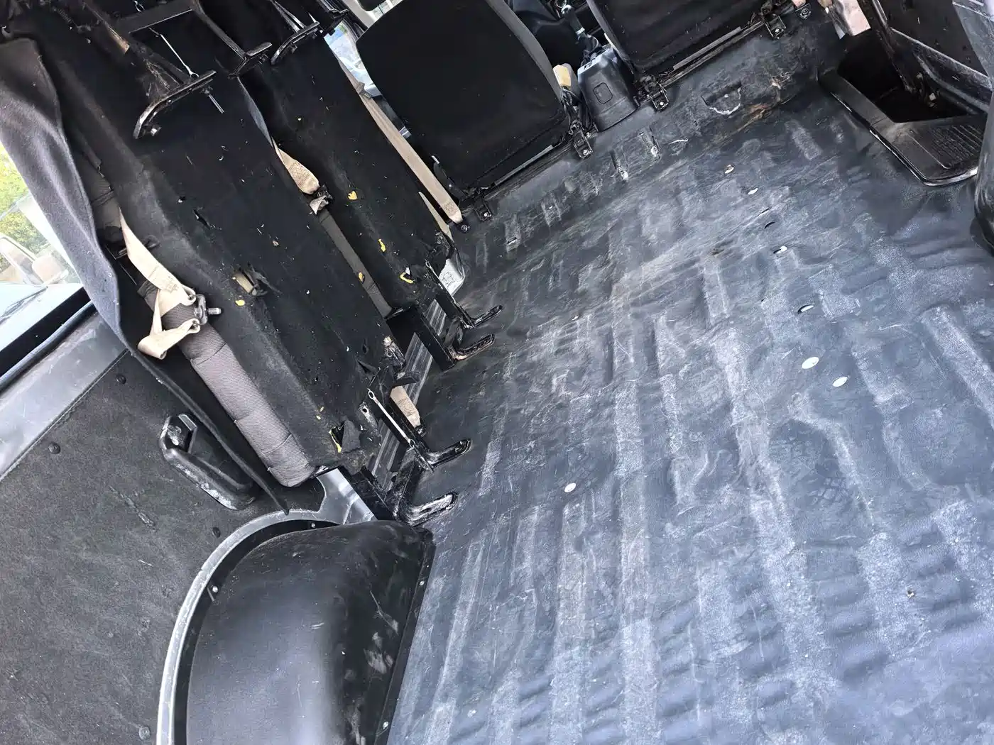 Changan Kaicheng Changan Ruixing M60 2023 2023 Model 1.5L GDI Elite Passenger Van 6/7-Seater