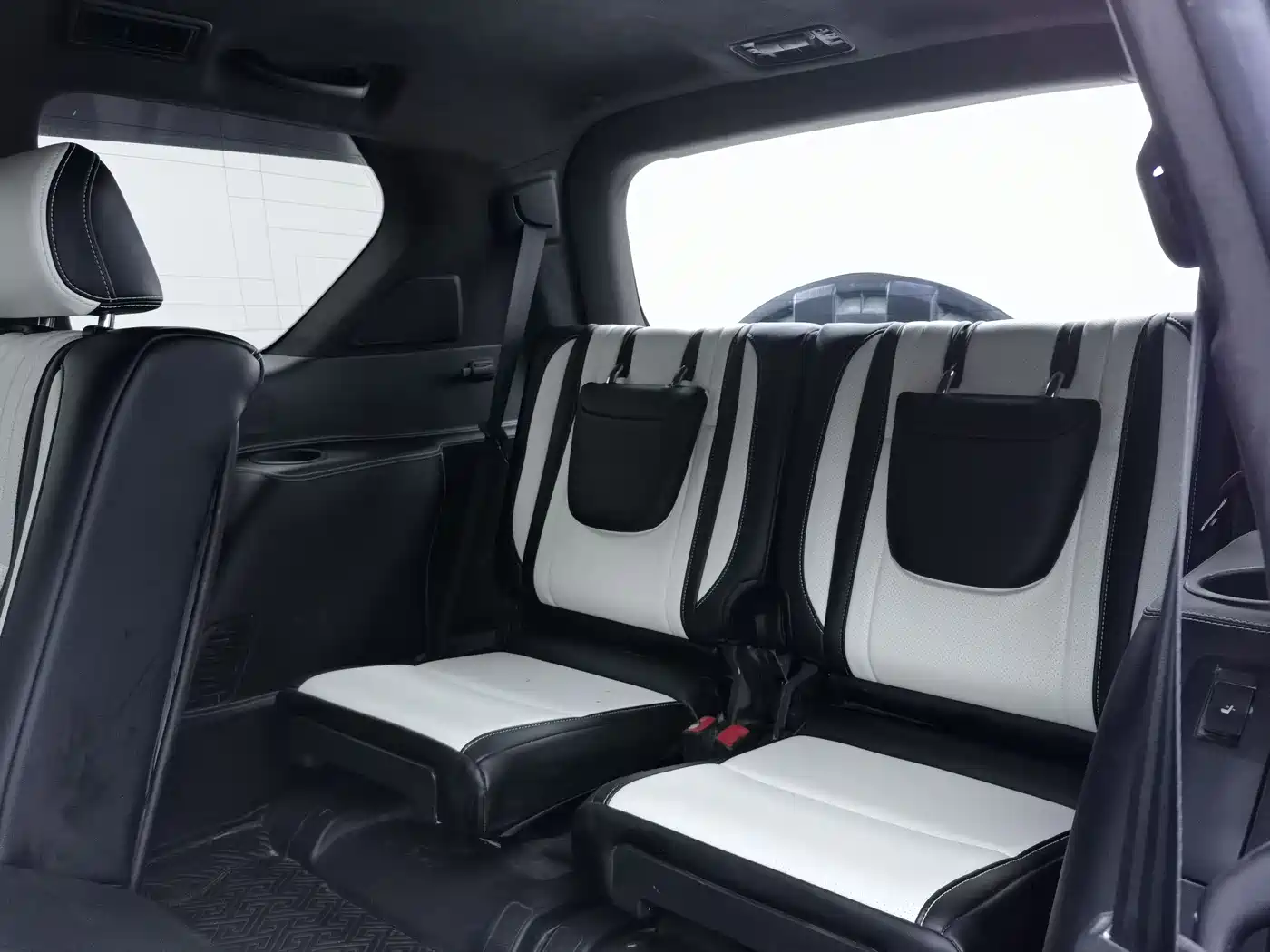 Toyota Prado 2010 4.0L Automatic VX фото 6