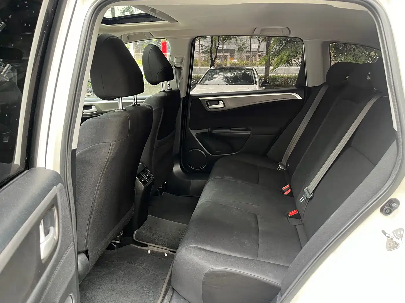 Honda Jade 2019 2020 1.8L Automatic Comfort Edition