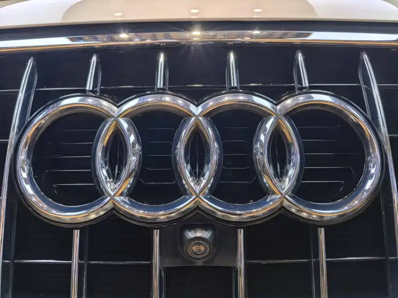 Audi Q5 2018 2018 Collector's Edition 40 TFSI Technology
