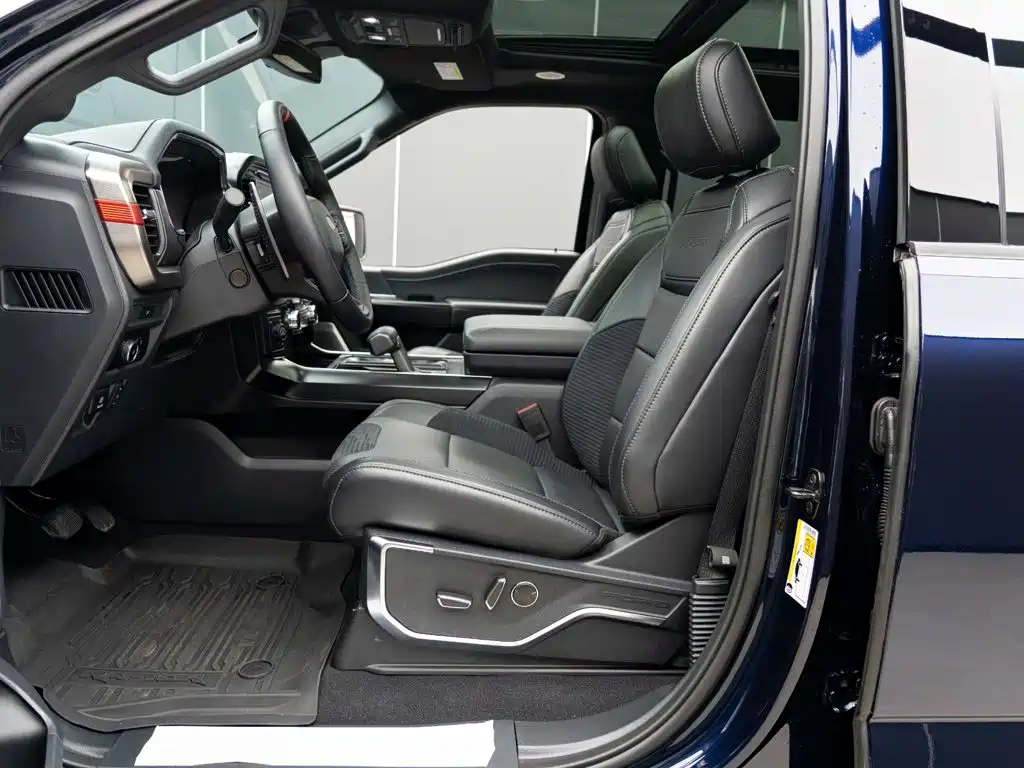 Ford F-150, миниатюра 9