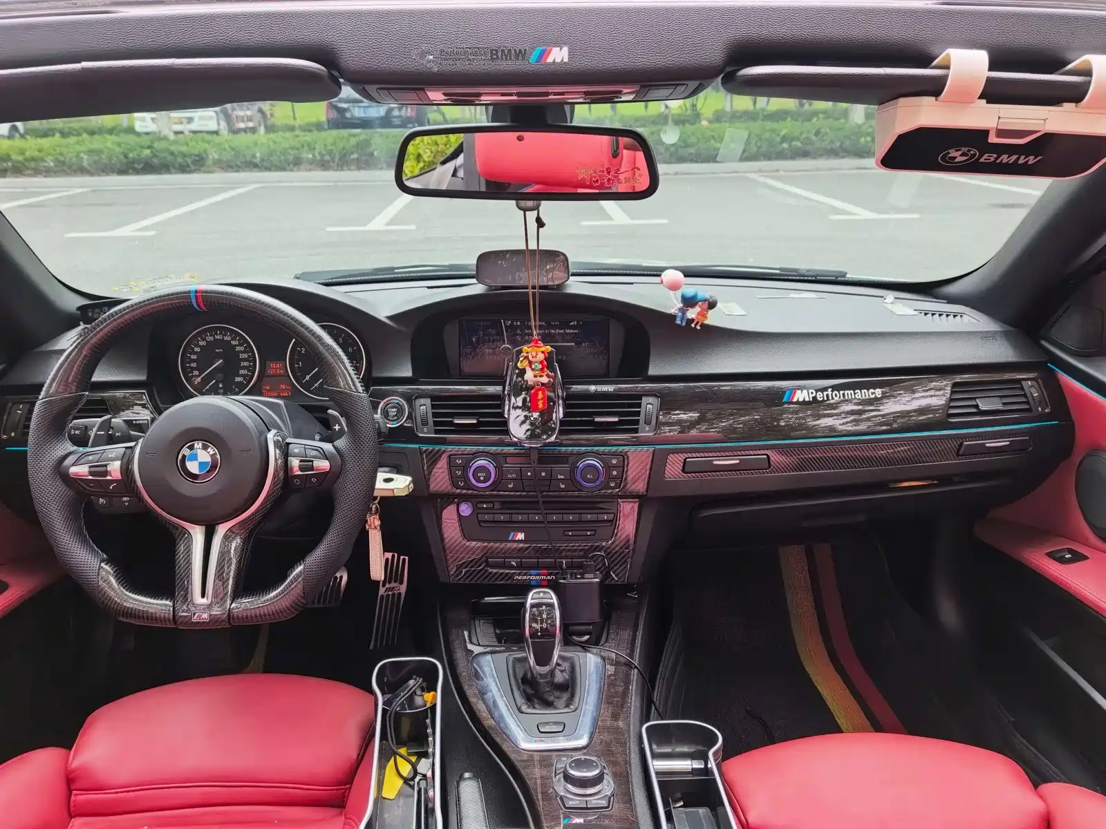 صورة 12 - BMW 3 Series (Import)