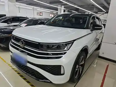 Volkswagen Tavendor