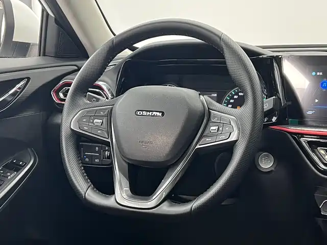 CHANGAN CHANGAN AUCHAN X5