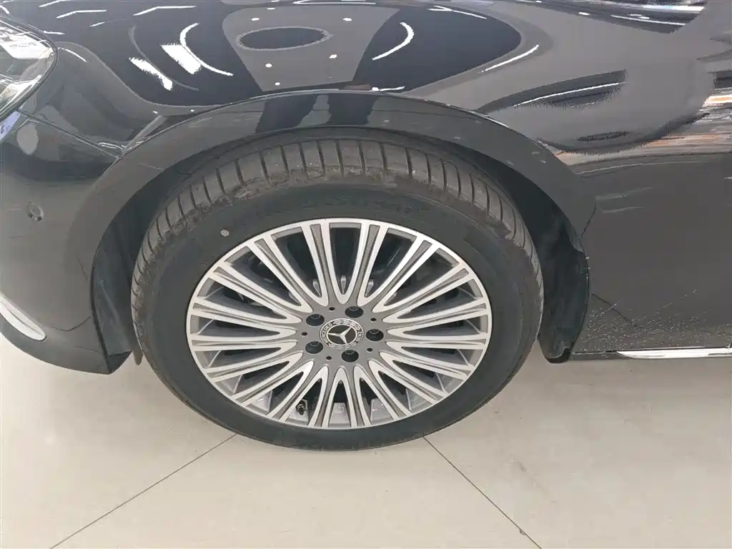 Mercedes-Benz E-Class 2022 Facelift E 300 L Fashion Style фото 29