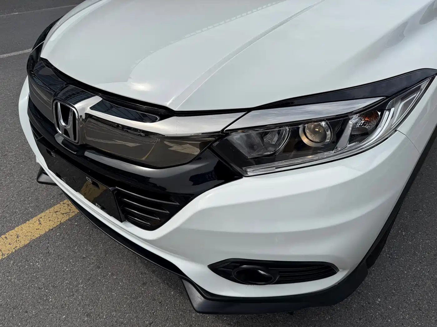 Honda Vezel, миниатюра 17