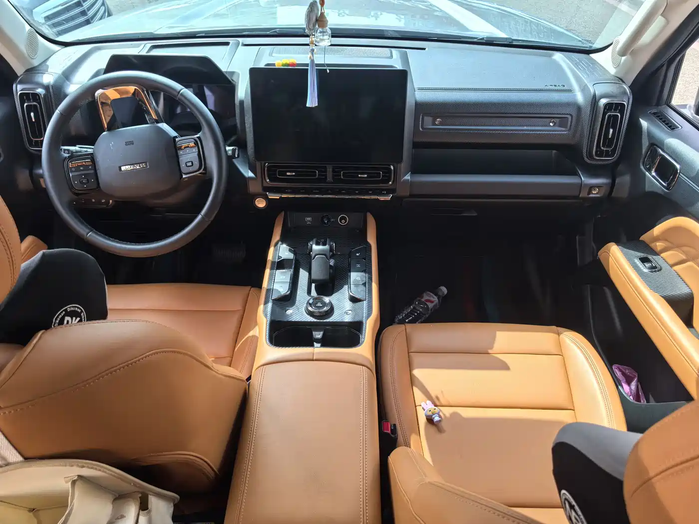 HAVAL RAPTORS NEW ENERGY