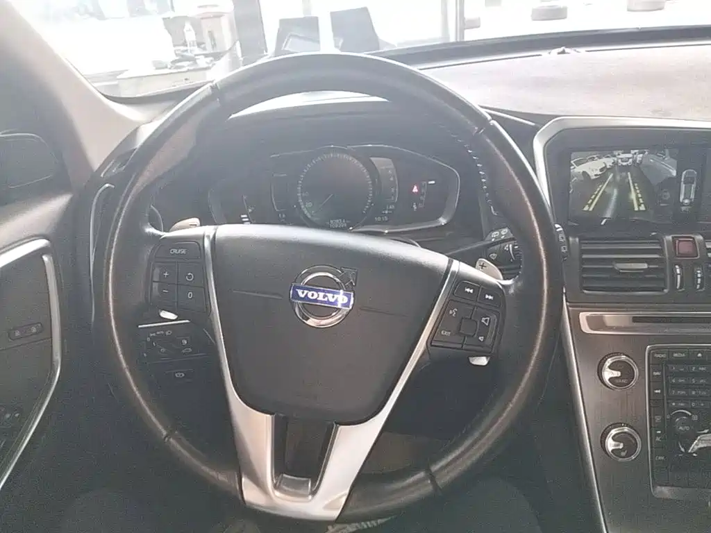 Фото 11 - Volvo XC60 (Import)