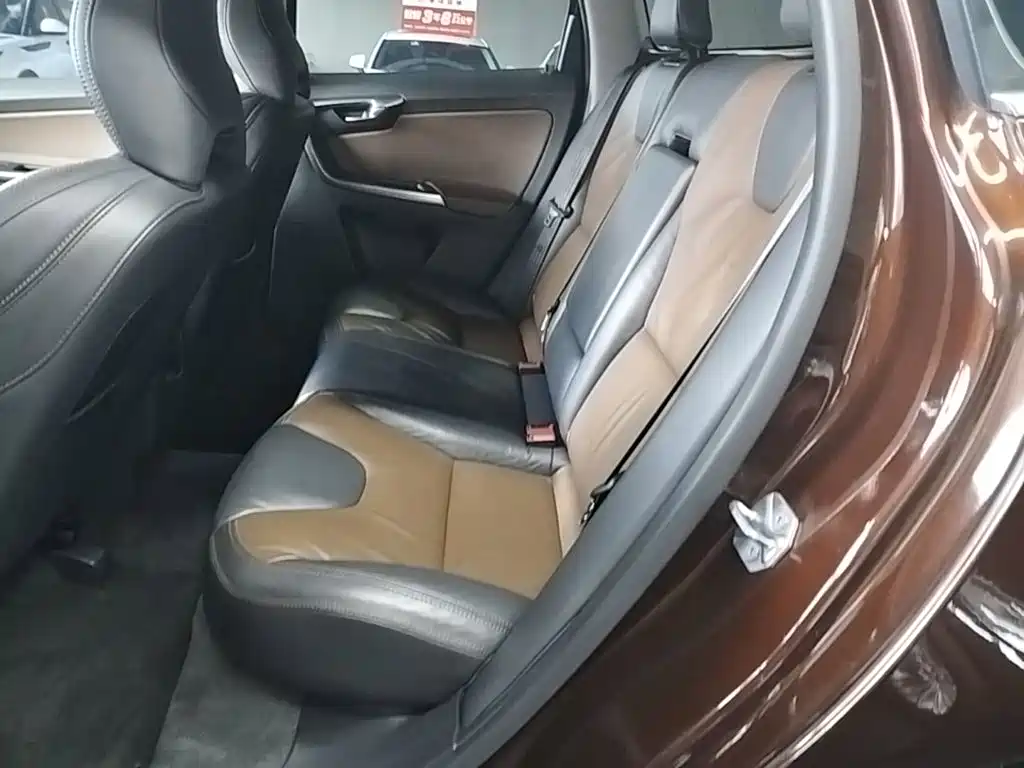 Фото 17 - Volvo XC60 (Import)