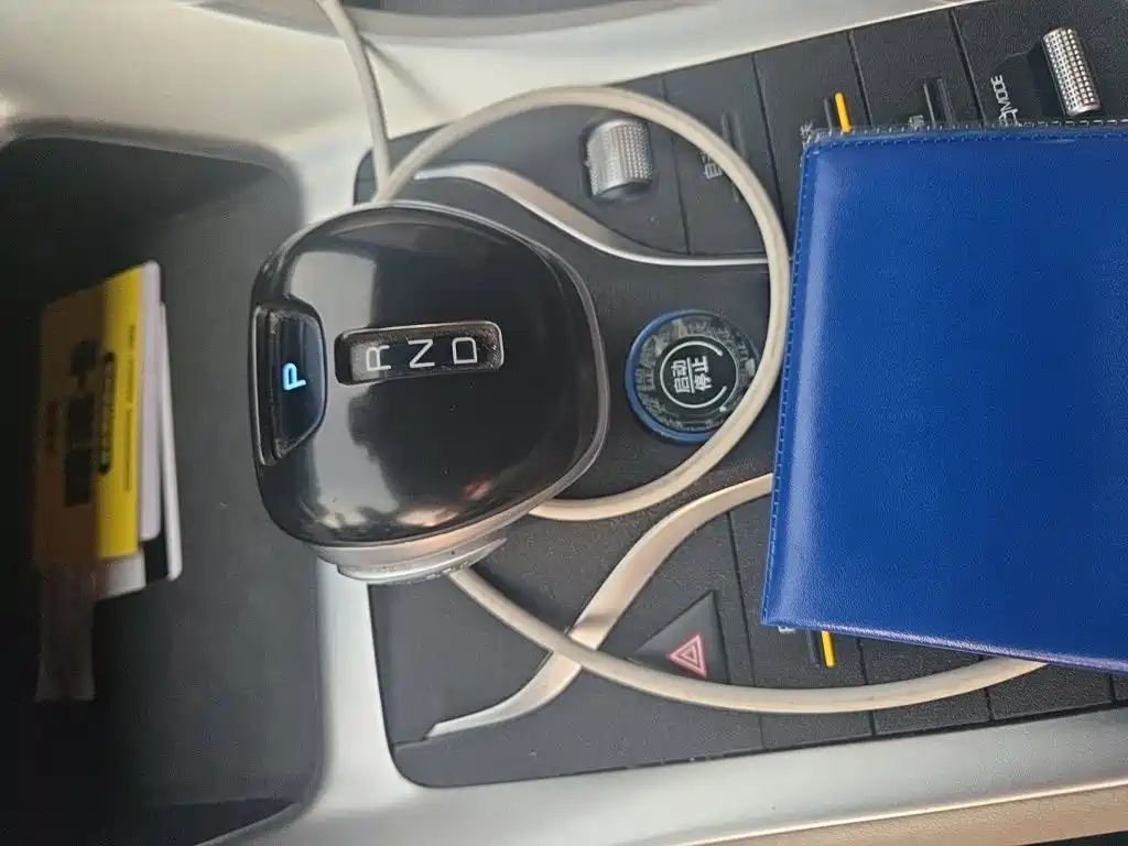 BYD Song Pro 2021 2021 1.5T Automatic Xiaoyun Luxury