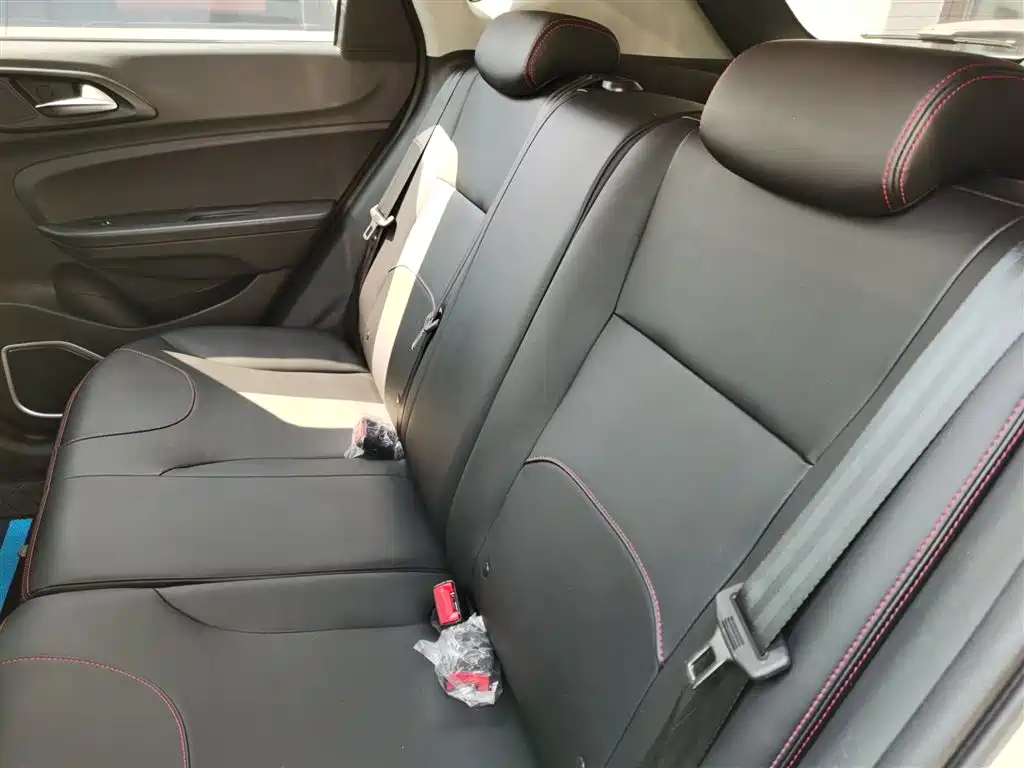 Zhonghua V3 2019 2017 1.5L Manual Comfort