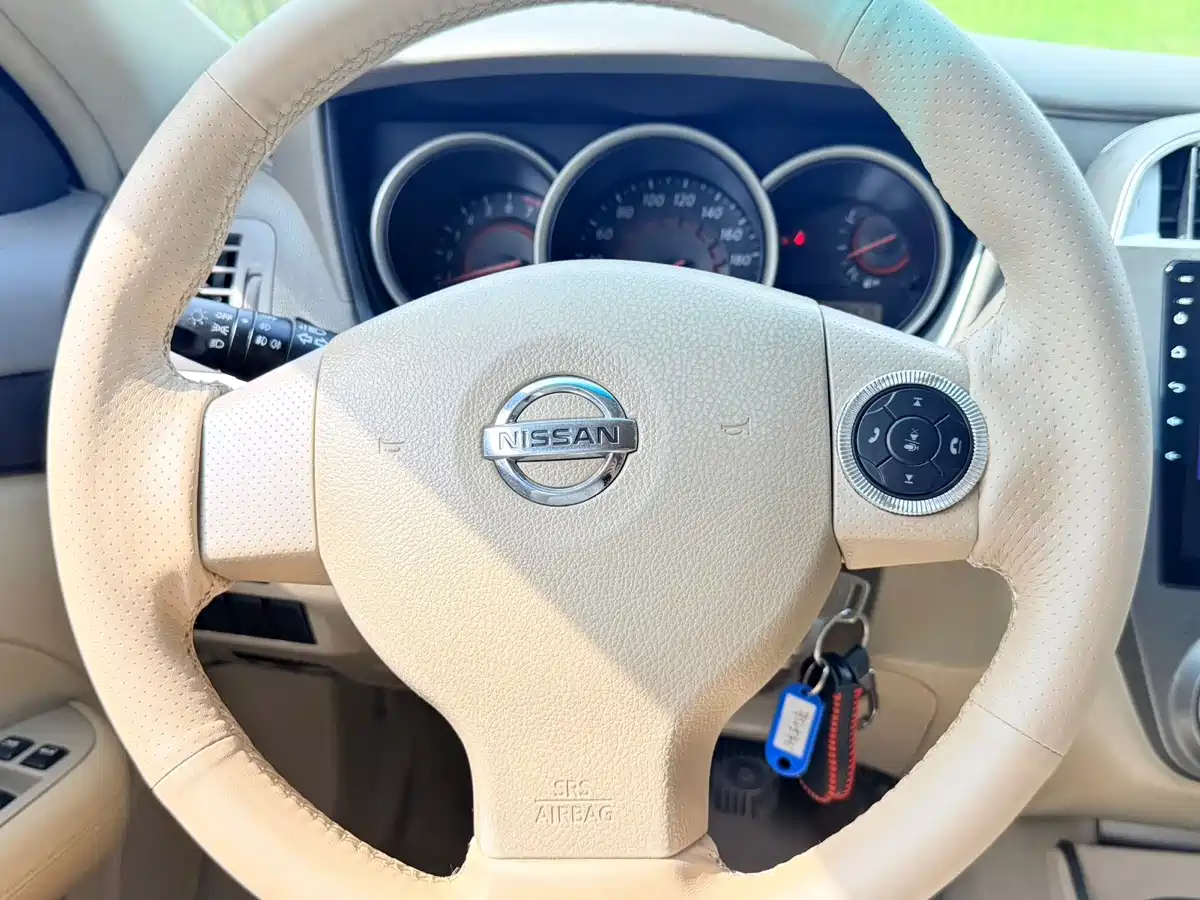 Фото 16 - Nissan Sylphy