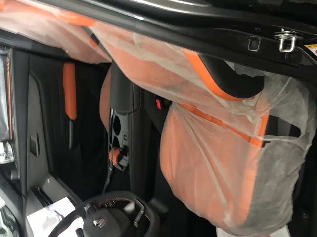 Changan UNI-V 2026 2025 2.0T Sport Version