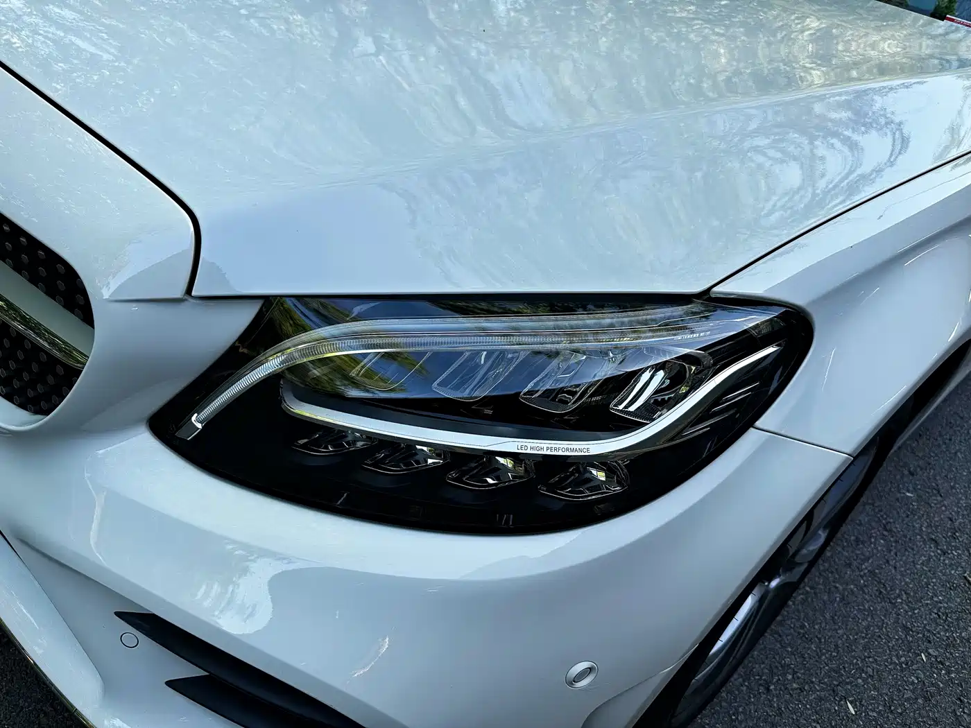 Mercedes-Benz C-Class 2020 Facelift C 260 L Sport фото 4