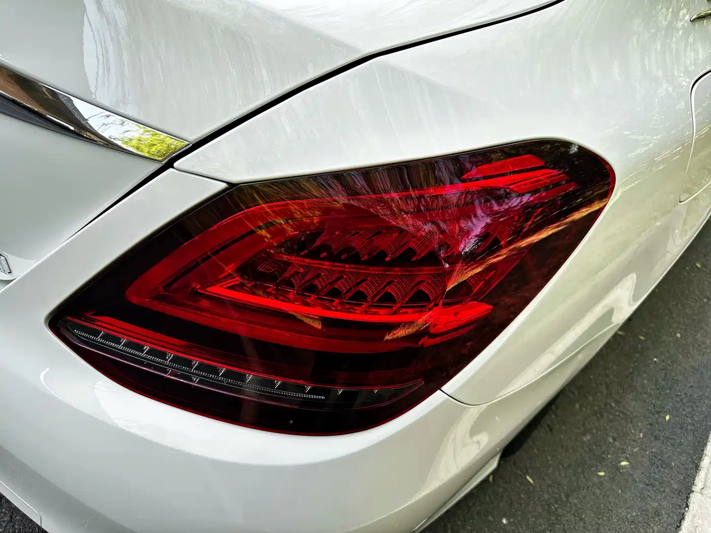 Mercedes-Benz C-Class 2020 Facelift C 260 L Sport фото 8