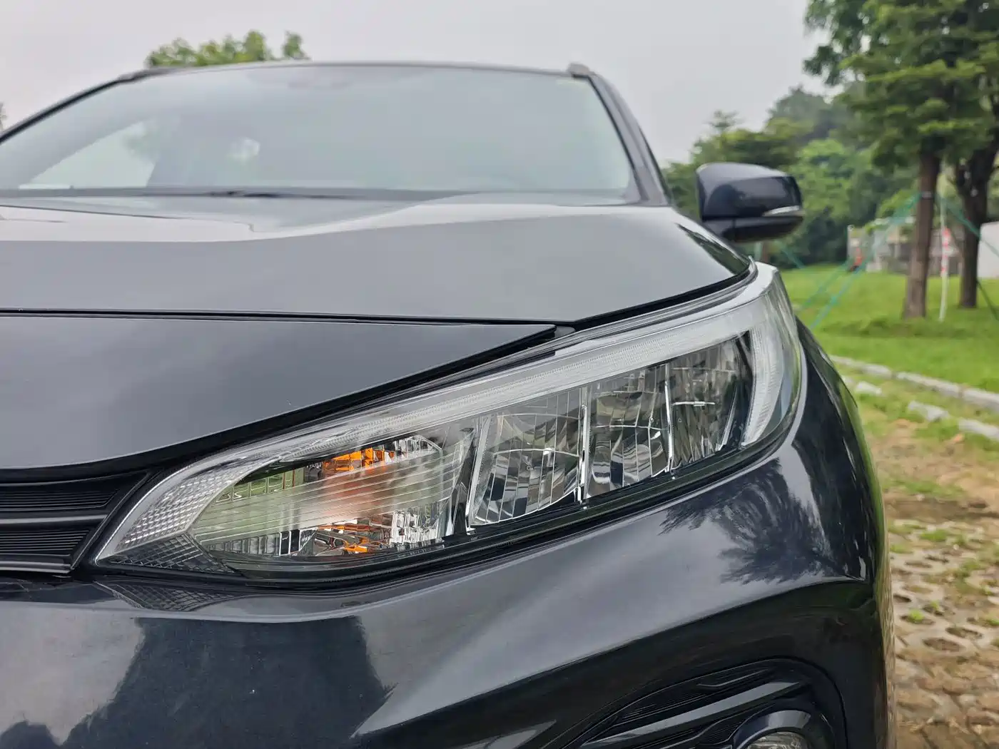 Toyota Wildlander 2021 2020 2.0L CVT 2WD Luxury Edition