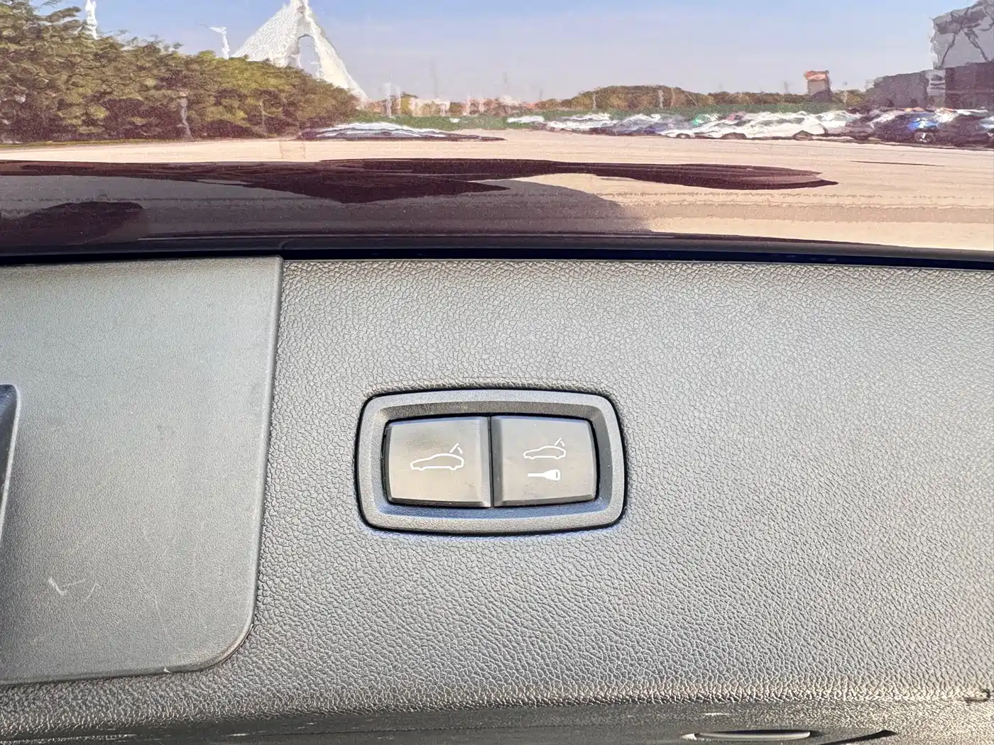 Porsche Cayenne 2018 Cayenne 3.0T фото 28