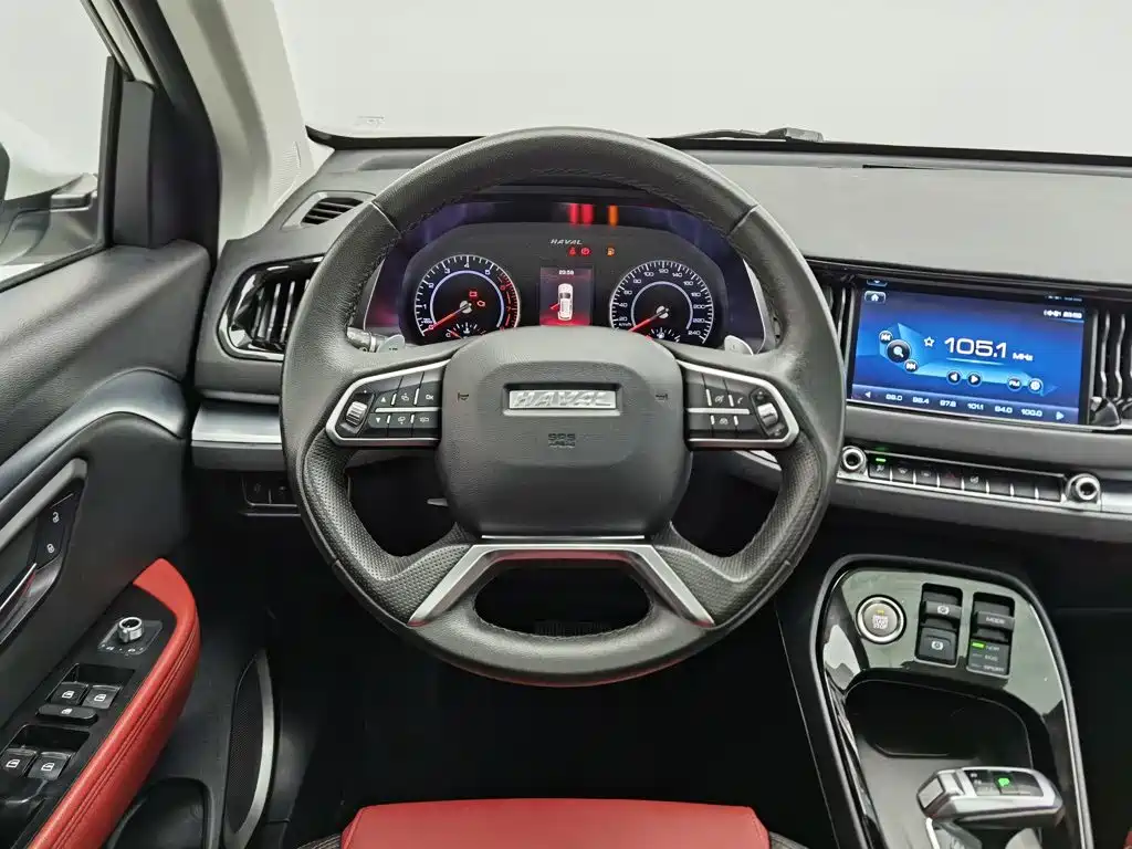 Photo 11 - Haval H2s