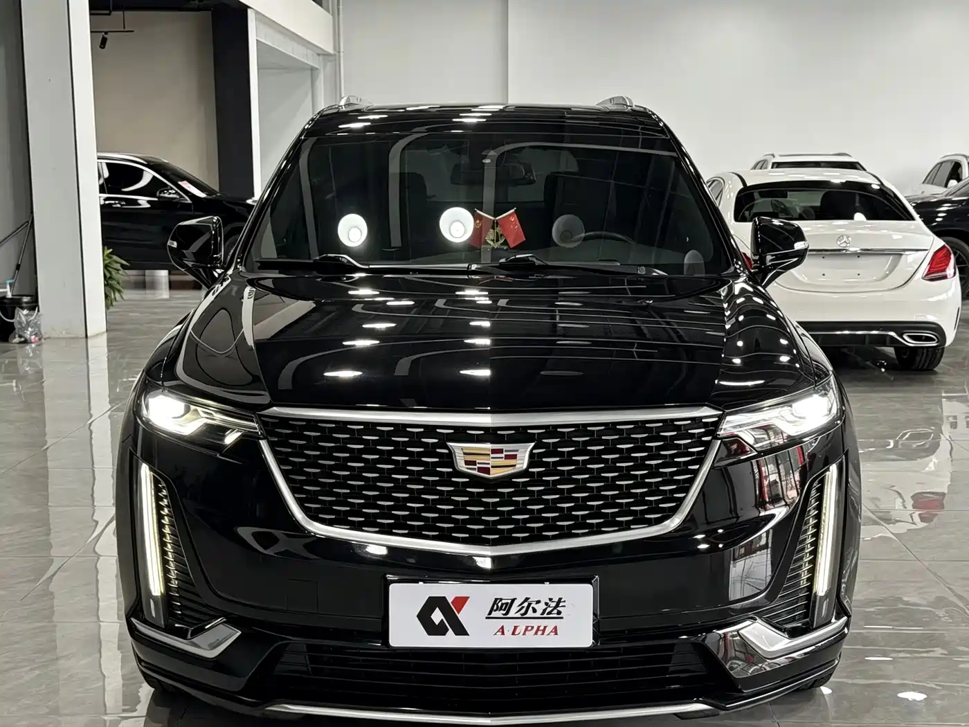 Photo 2 - Cadillac XT6