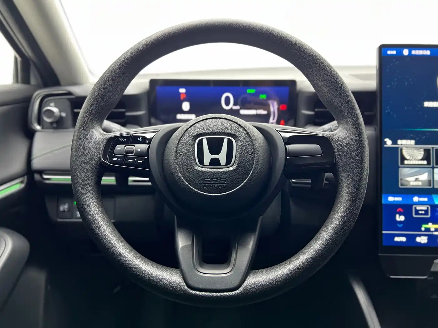 Honda e:NP1 2024 2023 420km Ultimate Vision