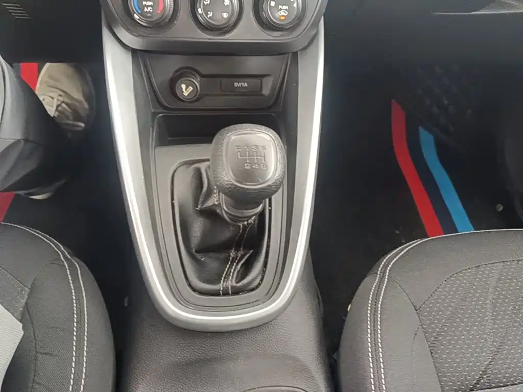 Baojun 510 2019 2019 1.5L Manual Sport Edition 77kW China VI