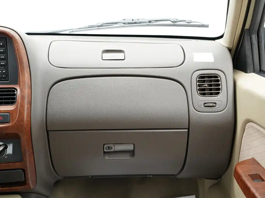 Nissan D22 2014 2011 2.4L Gasoline 2WD Standard