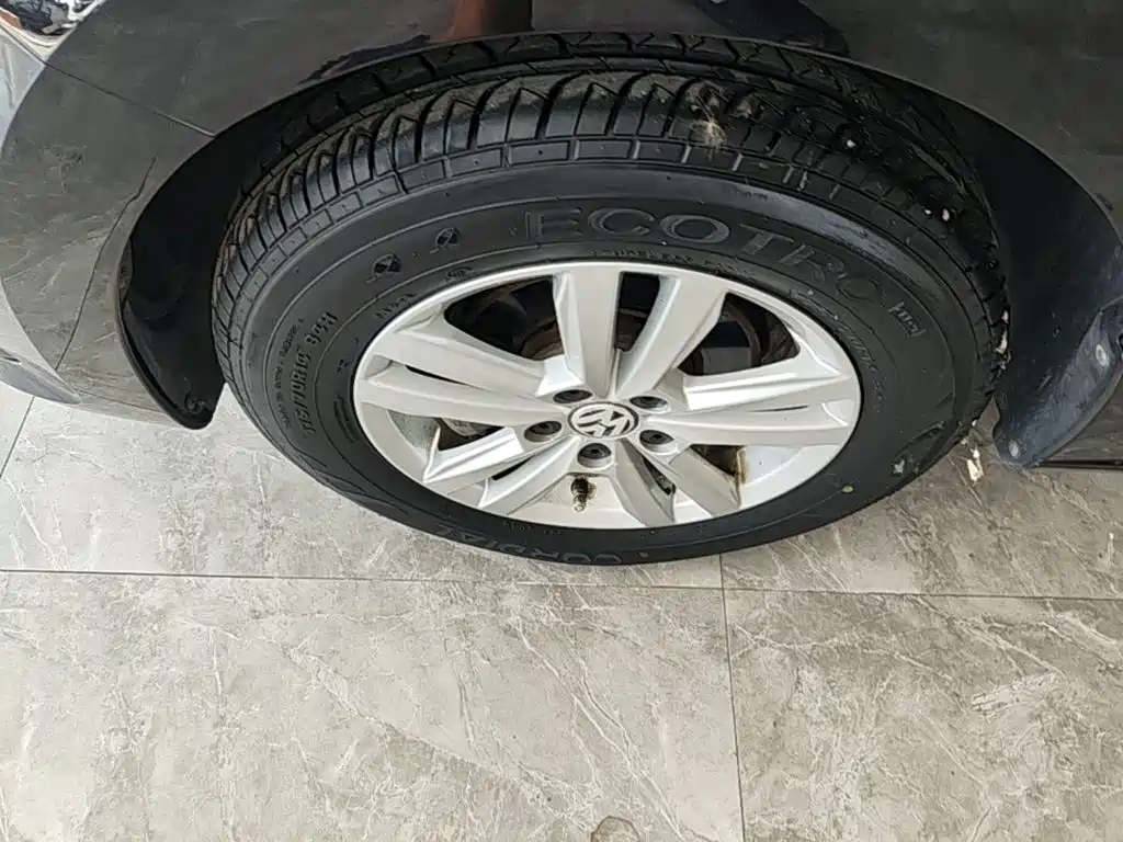Volkswagen Santana 2022 2021 1.5L Automatic Trend Edition
