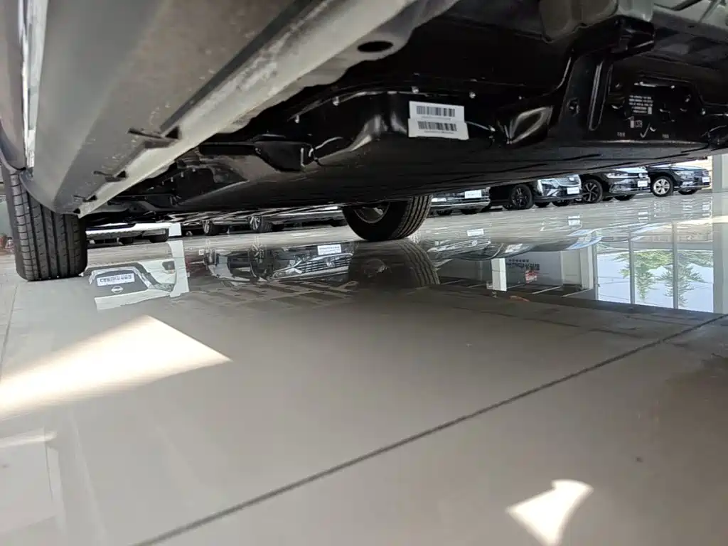 Baojun Yueye Plus 2026 2026 301km Flagship