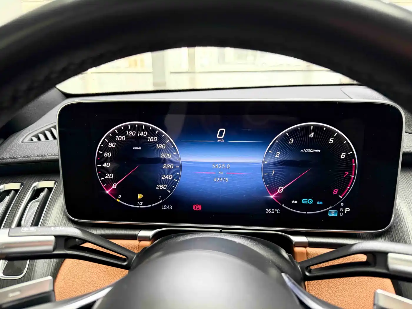 Mercedes-Benz S-Class 2022 S 400 L Business фото 13