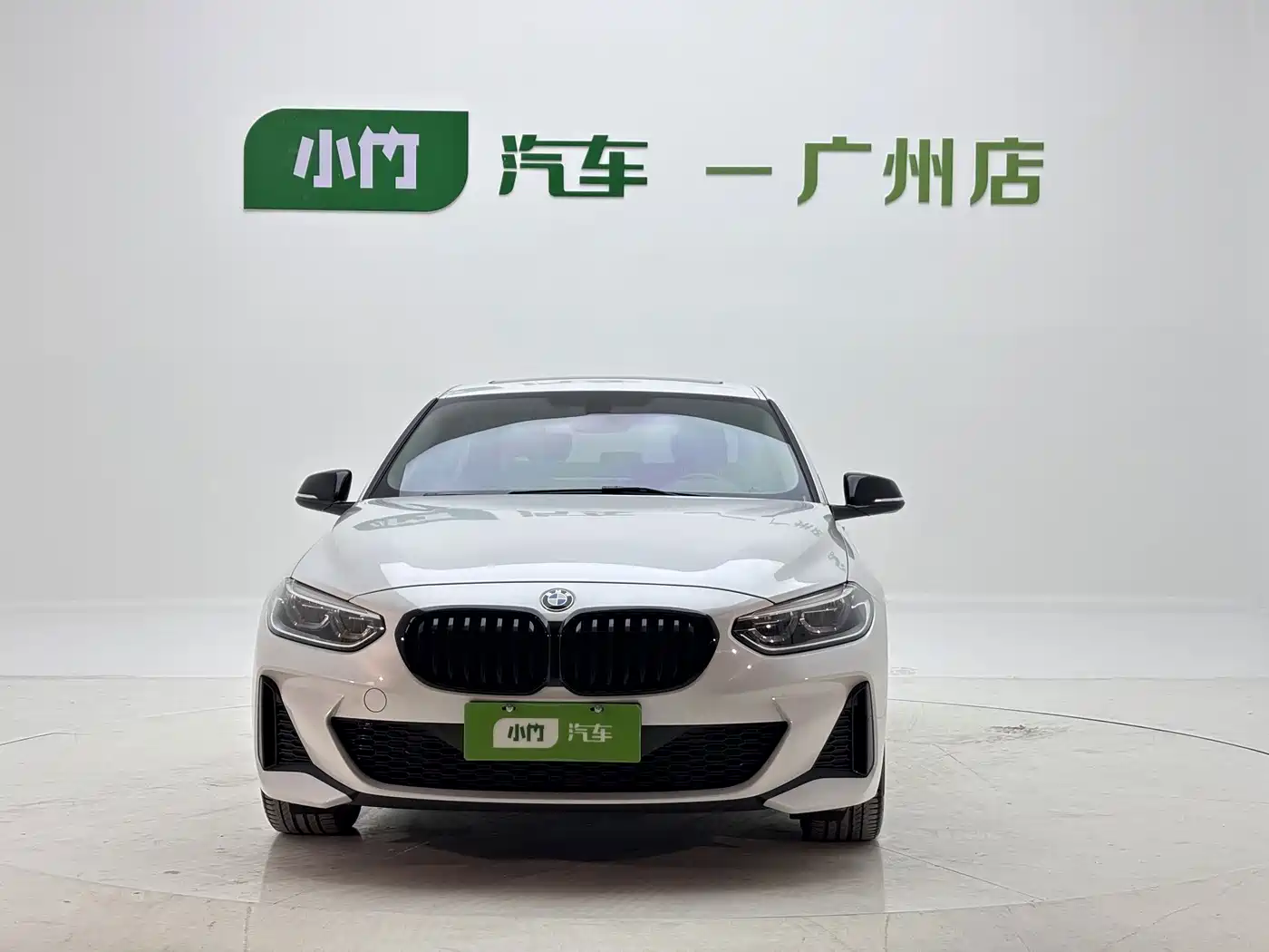 2023 BMW 1 Series