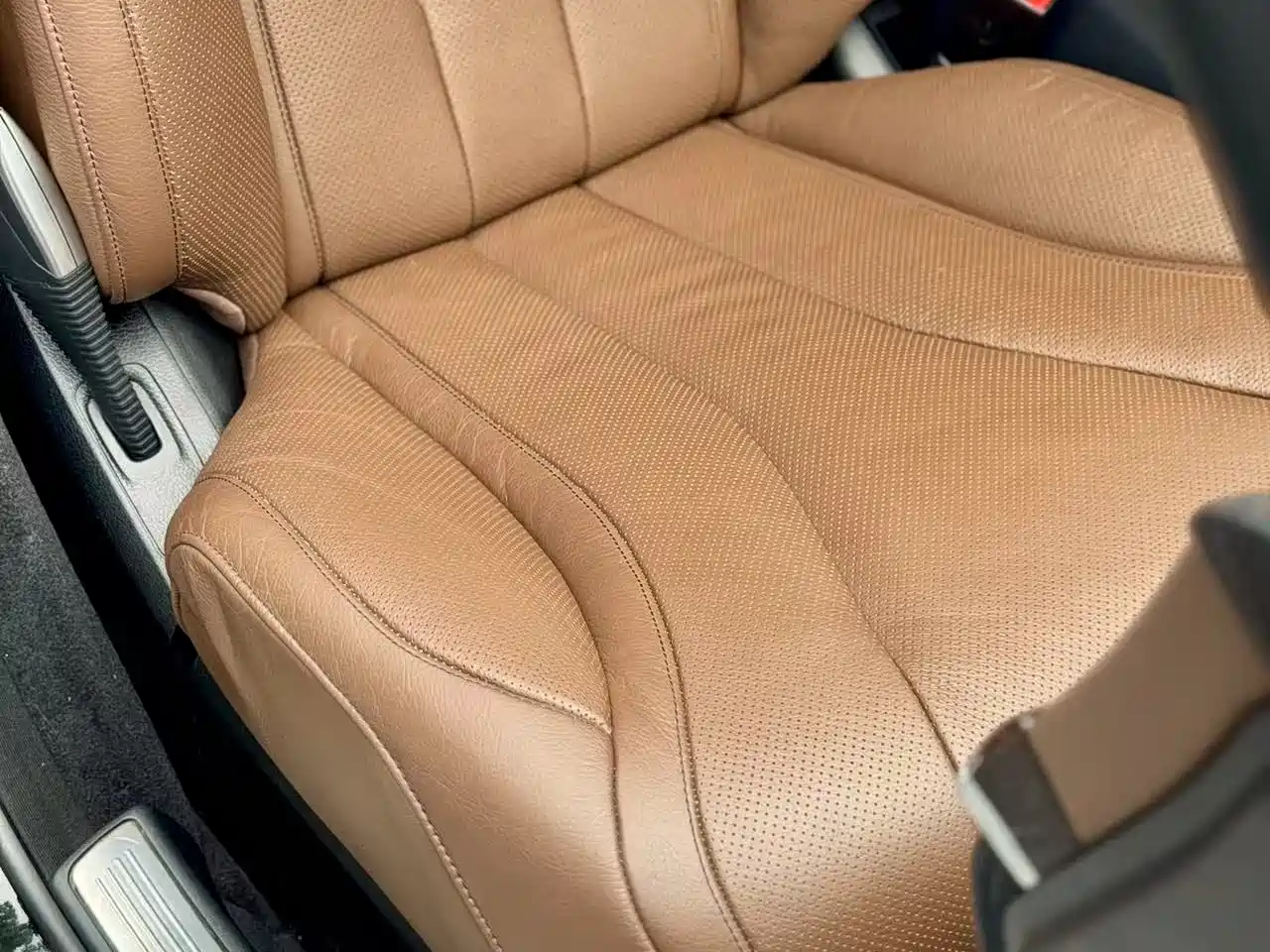 Mercedes-Benz S-Class 2016 S 320 L Luxury фото 24