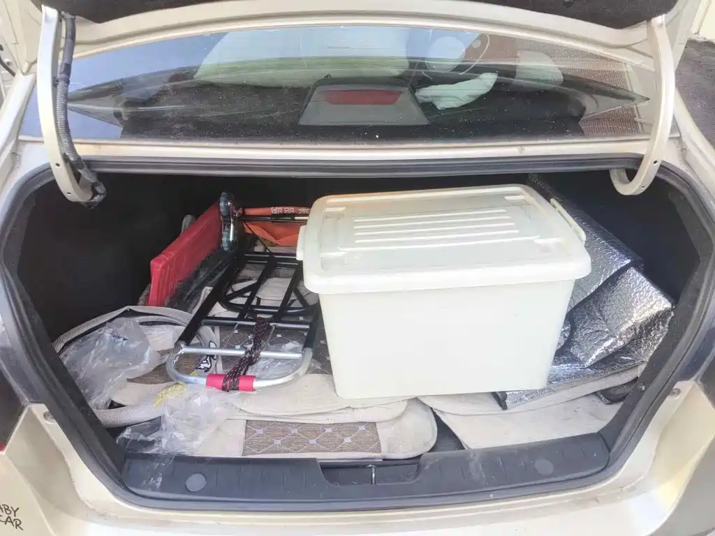 Roewe 350 2013 2013 350C 1.5L Automatic Joy Edition