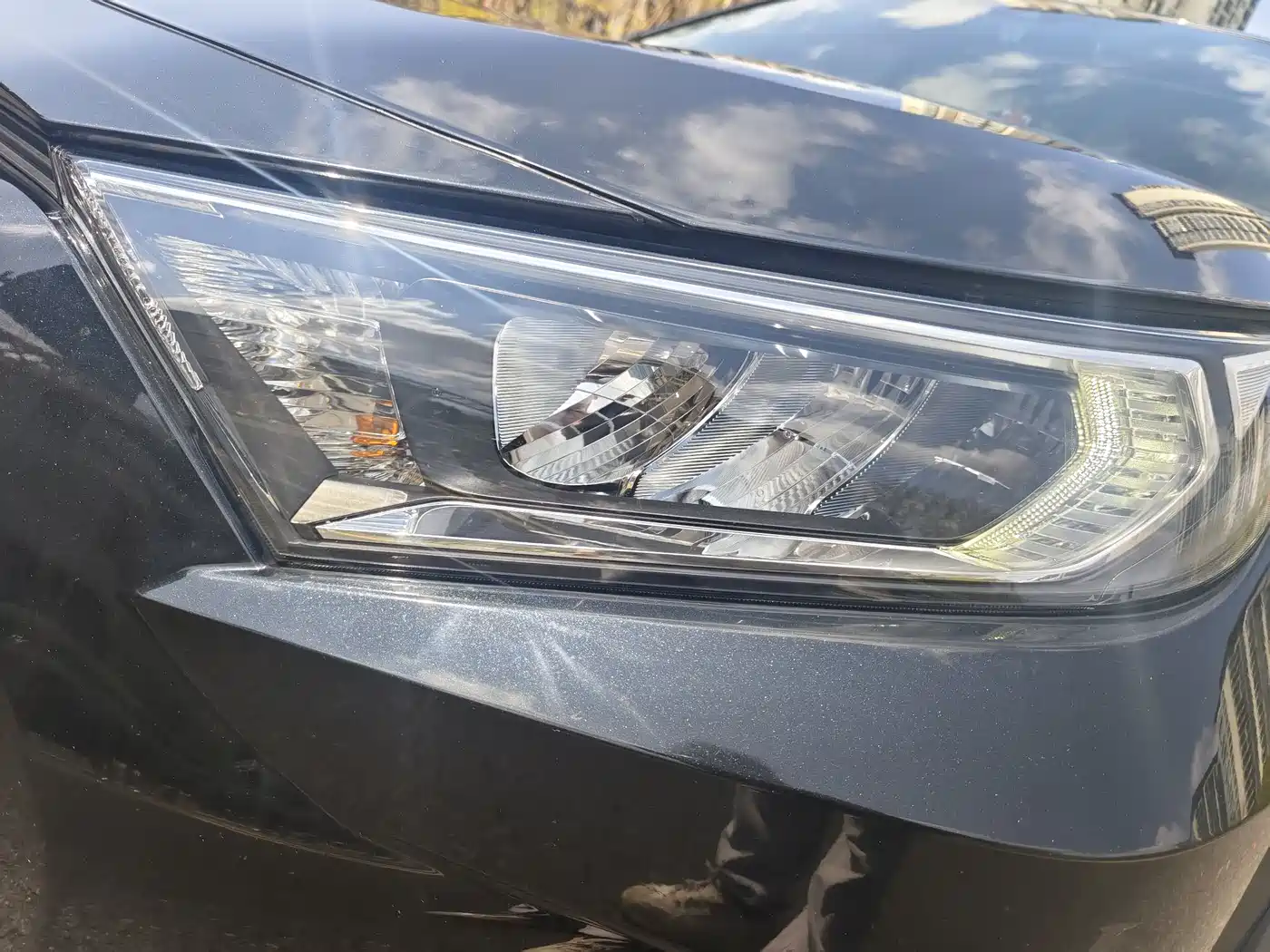 Toyota RAV4 Rongfang 2022 2.0L CVT 4WD Trend Plus Edition фото 14