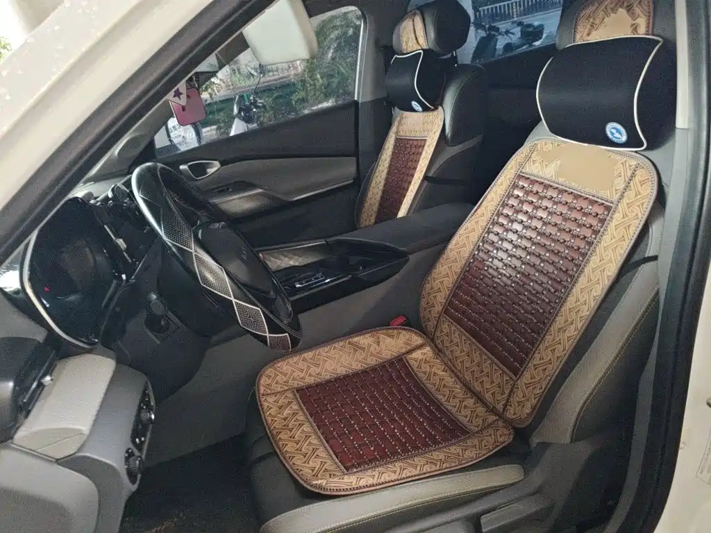 Baojun RC-5 2020 2020 1.5T CVT Zhiyao Luxury