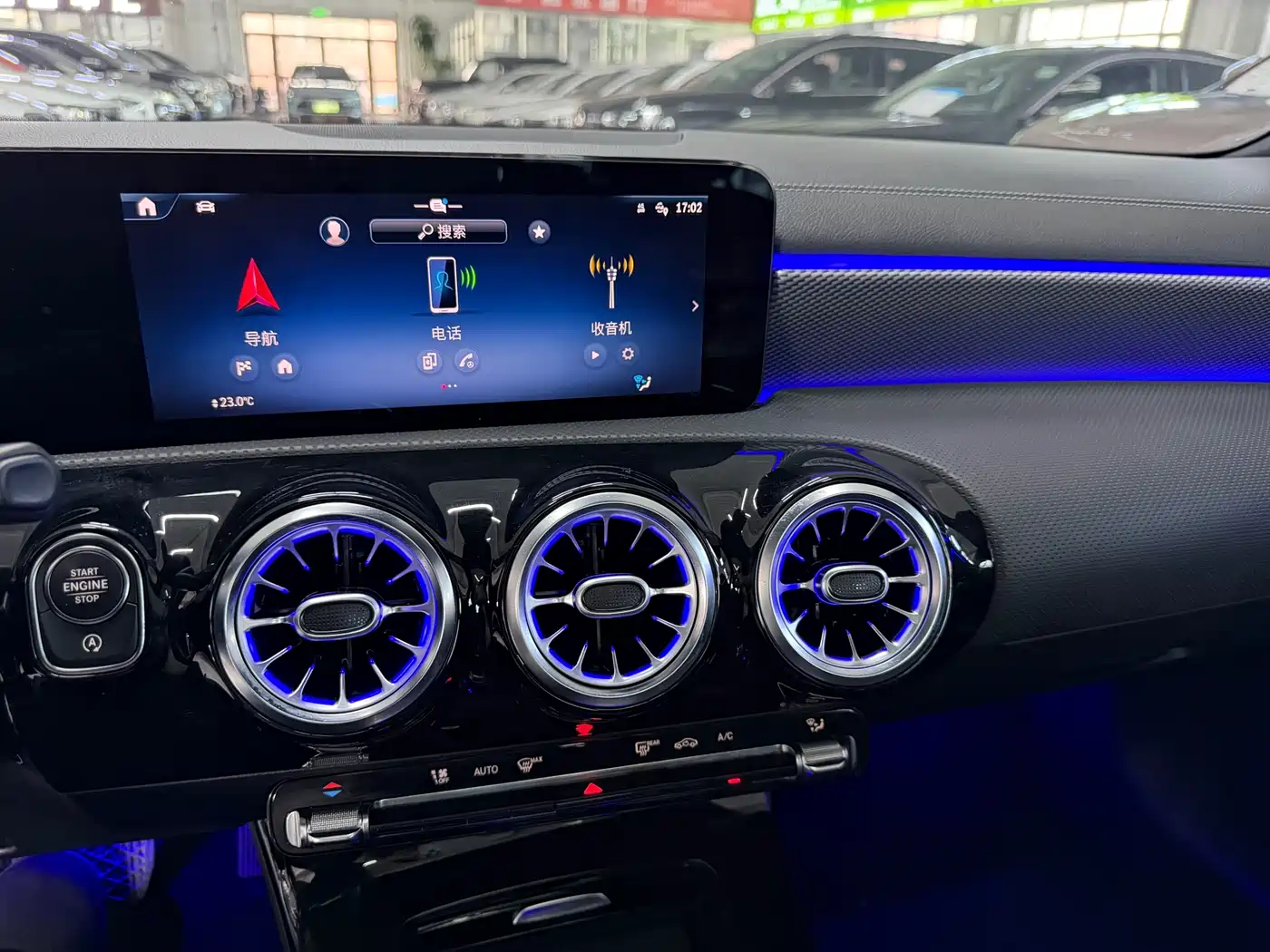 Mercedes-Benz A-Class 2023 A 180 L фото 10