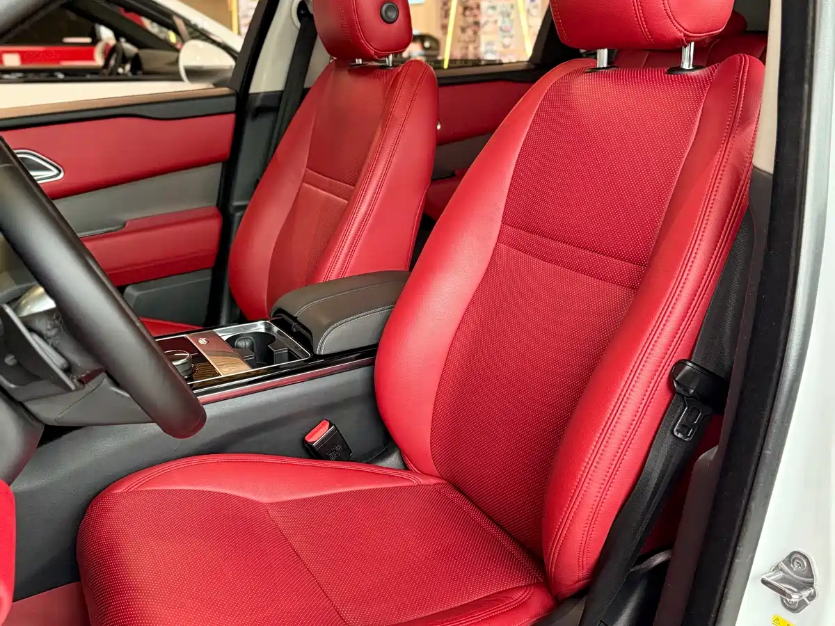 Land Rover Range Rover Velar 2020 P250 фото 19