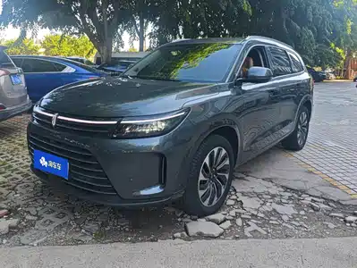 AITO M7