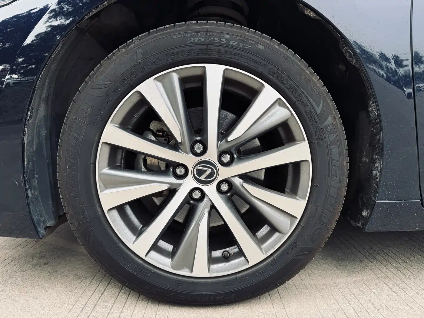 Lexus ES 2020 200 Excellence фото 11