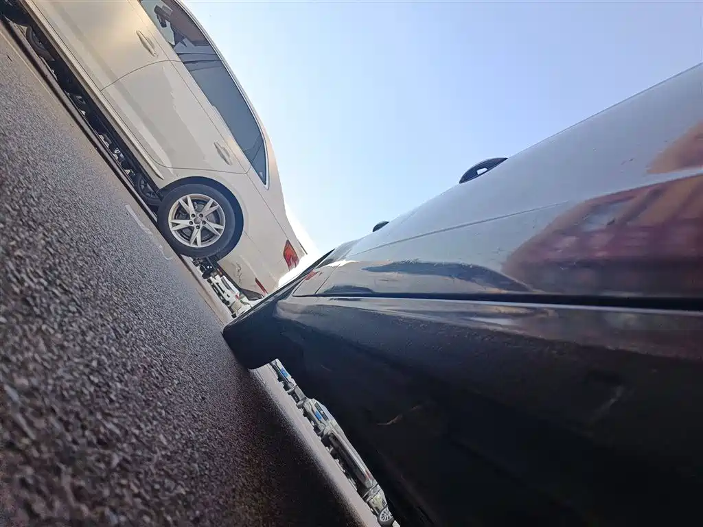 Audi A3 2014 Limousine 35 TFSI Auto Trend фото 20