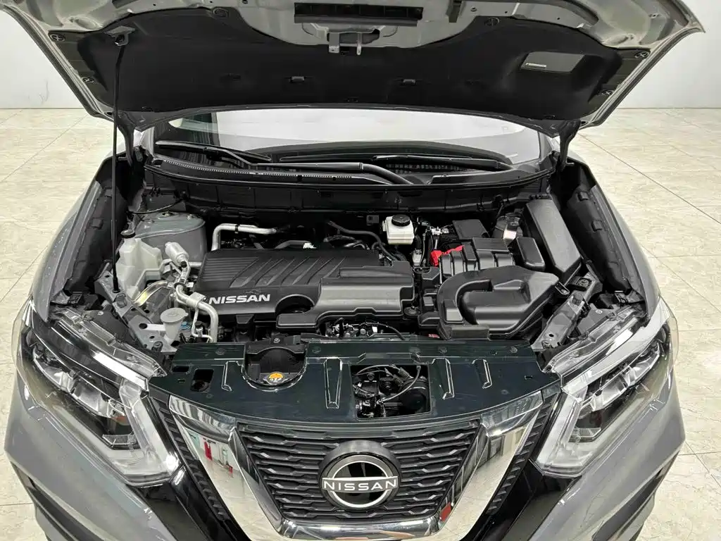 Nissan X-Trail 2025 2025 Honor 2.0L 2WD Leading Edition