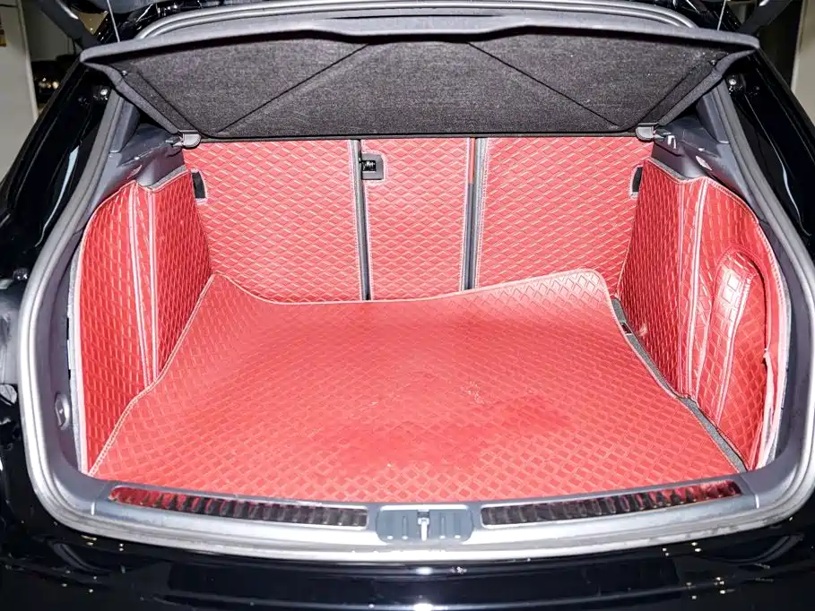 Porsche Macan 2025 2024 Macan 2.0T