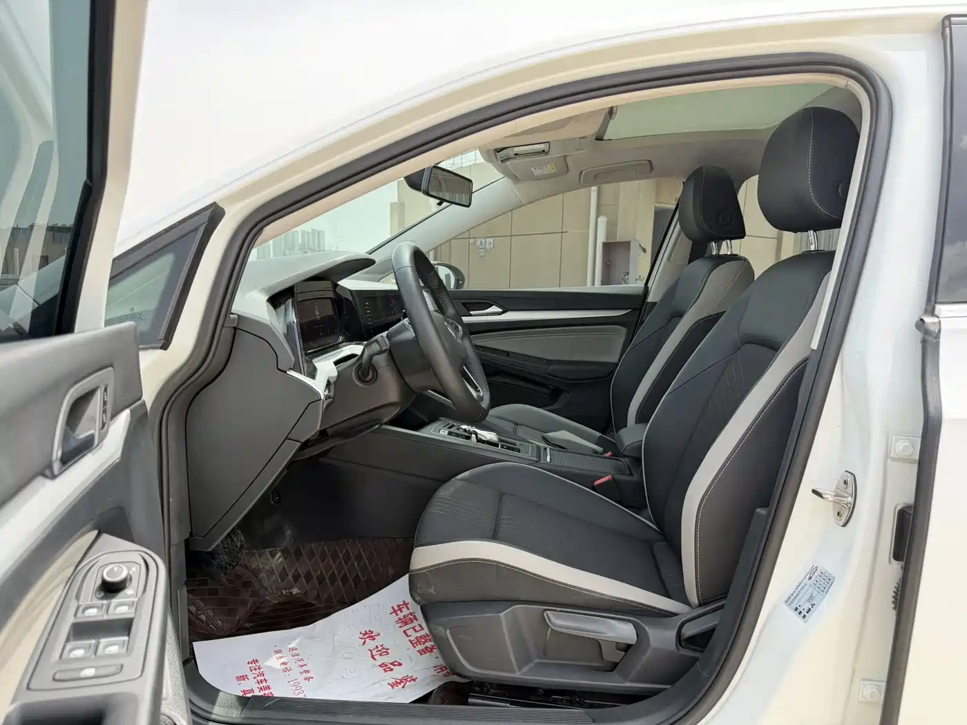 Volkswagen Golf 2021 280TSI DSG Pro фото 7