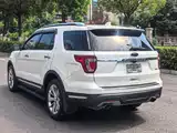 Фото 11 - Ford Explorer (Import)
