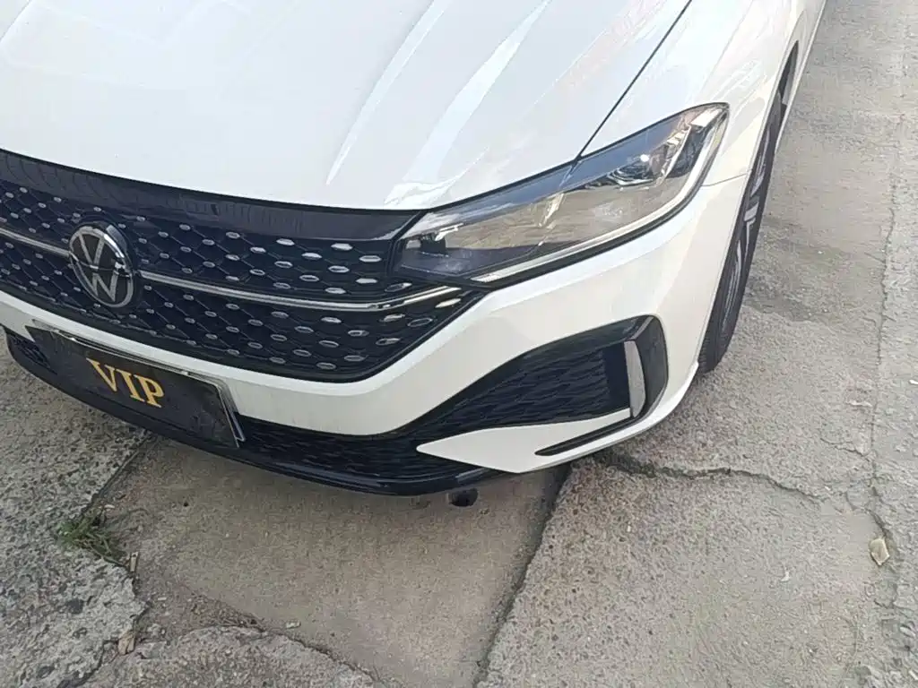 Volkswagen Lavida, миниатюра 24