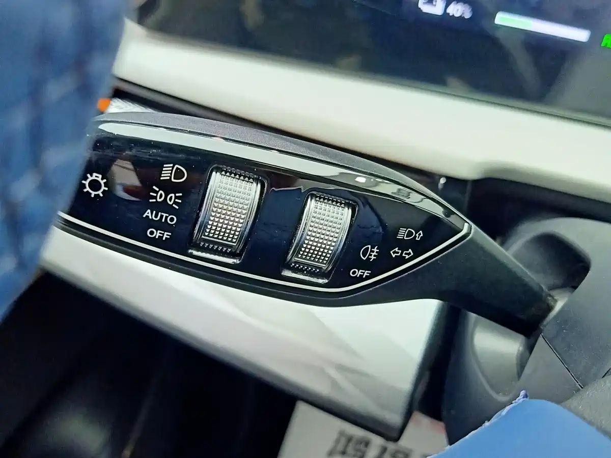 EXEED STAR WAY CHASING THE WIND C DM