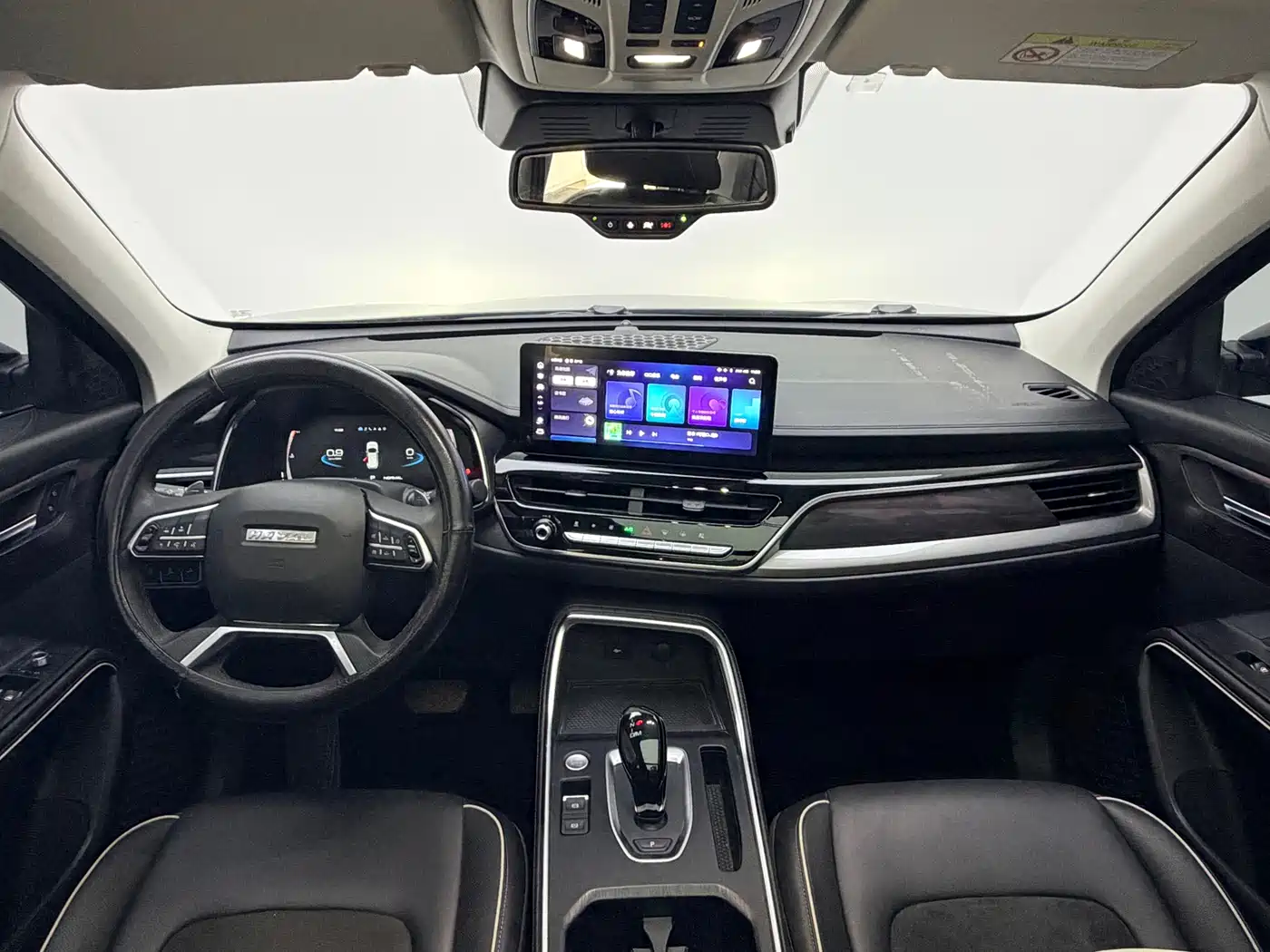 Photo 6 - Haval H6