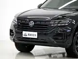 Photo 30 - Volkswagen Touareg