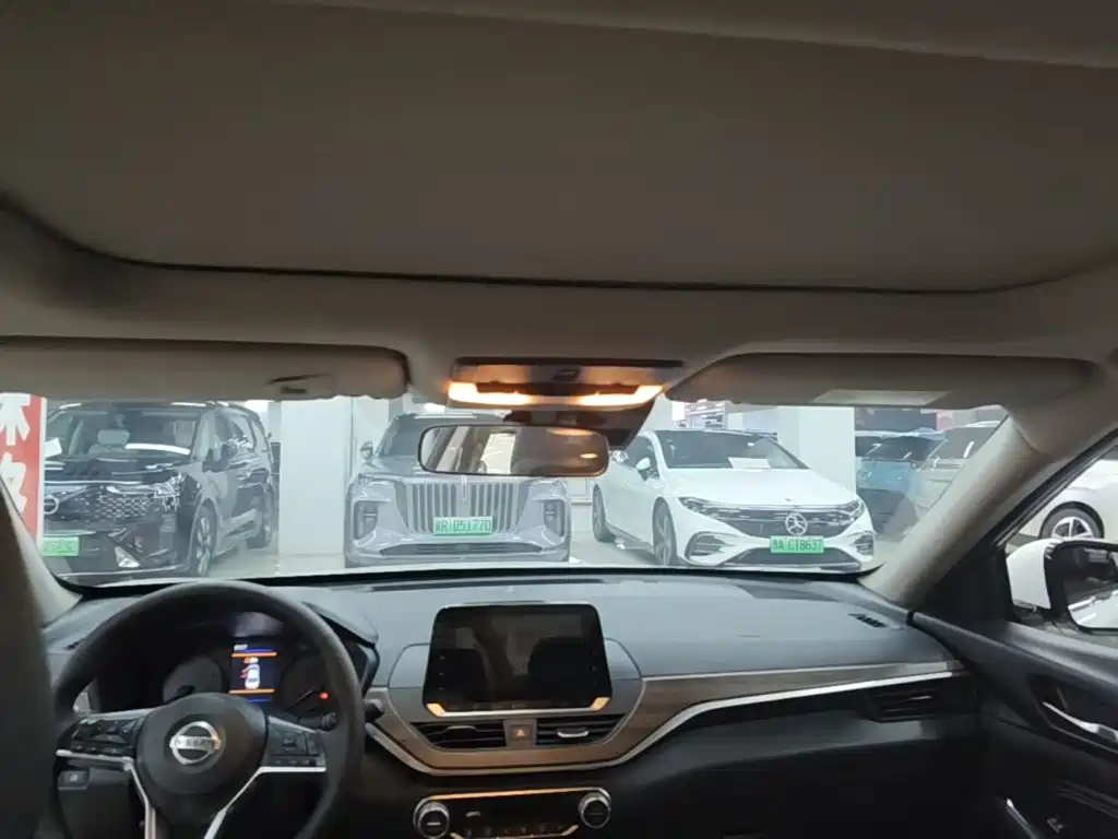 Nissan TEANA, миниатюра 18