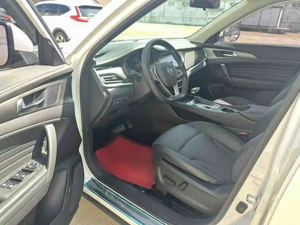 Photo 8 - Changan CS35 PLUS